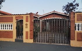 Casa Aconchegante